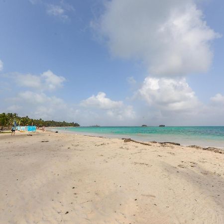Villa Sunny Days San Andres  Luaran gambar