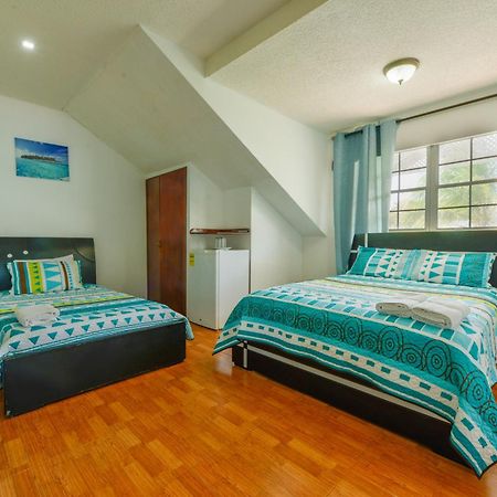 Villa Sunny Days San Andres  Luaran gambar