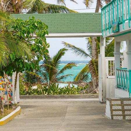 Villa Sunny Days San Andres  Luaran gambar