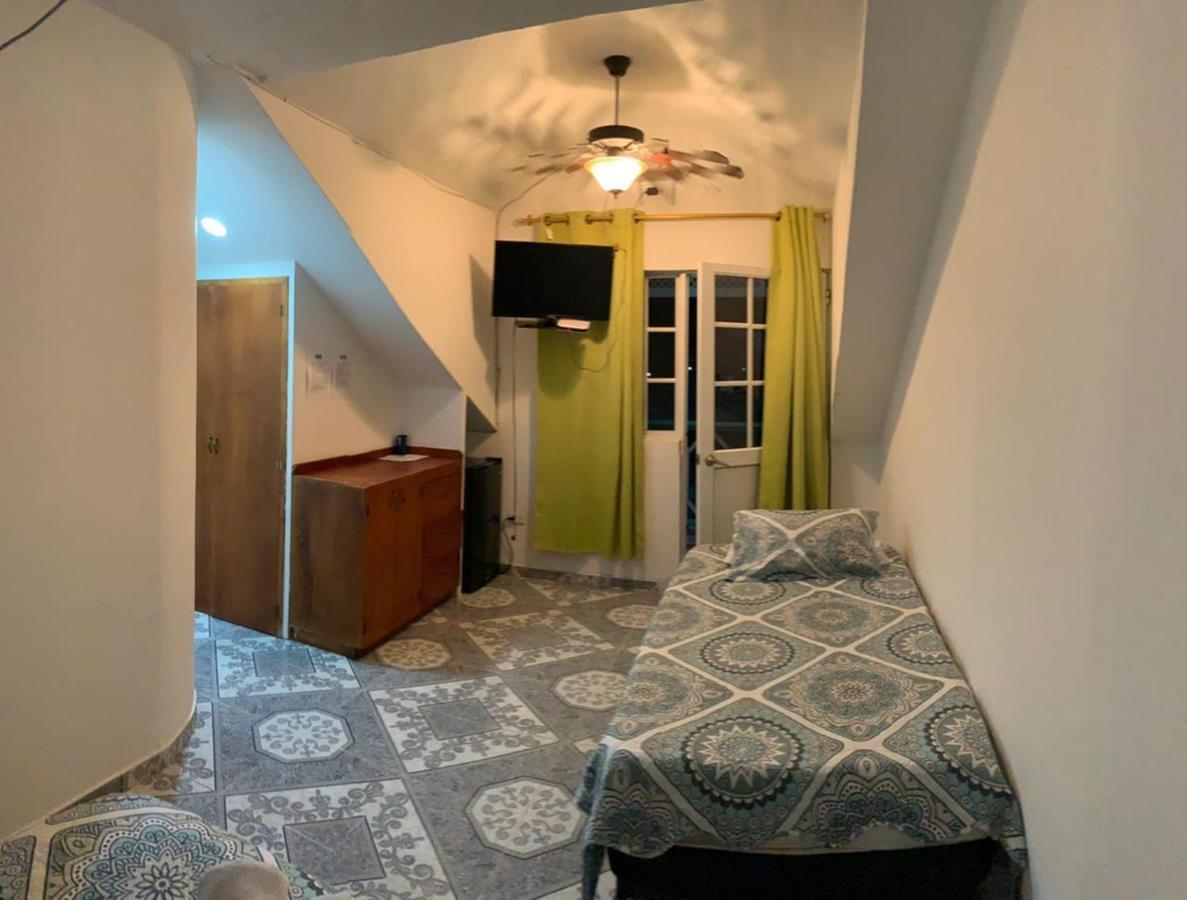 Villa Sunny Days San Andres  Luaran gambar