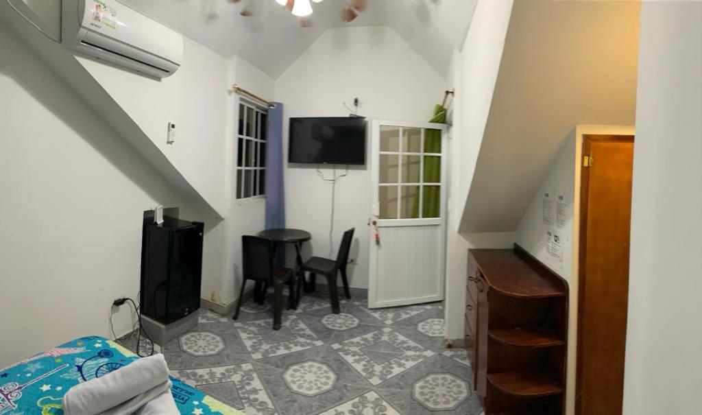 Villa Sunny Days San Andres  Luaran gambar