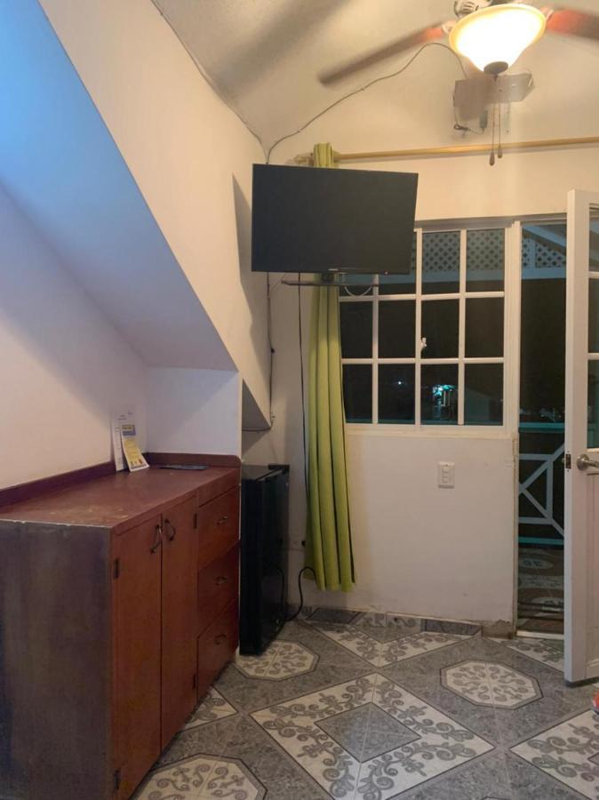Villa Sunny Days San Andres  Luaran gambar