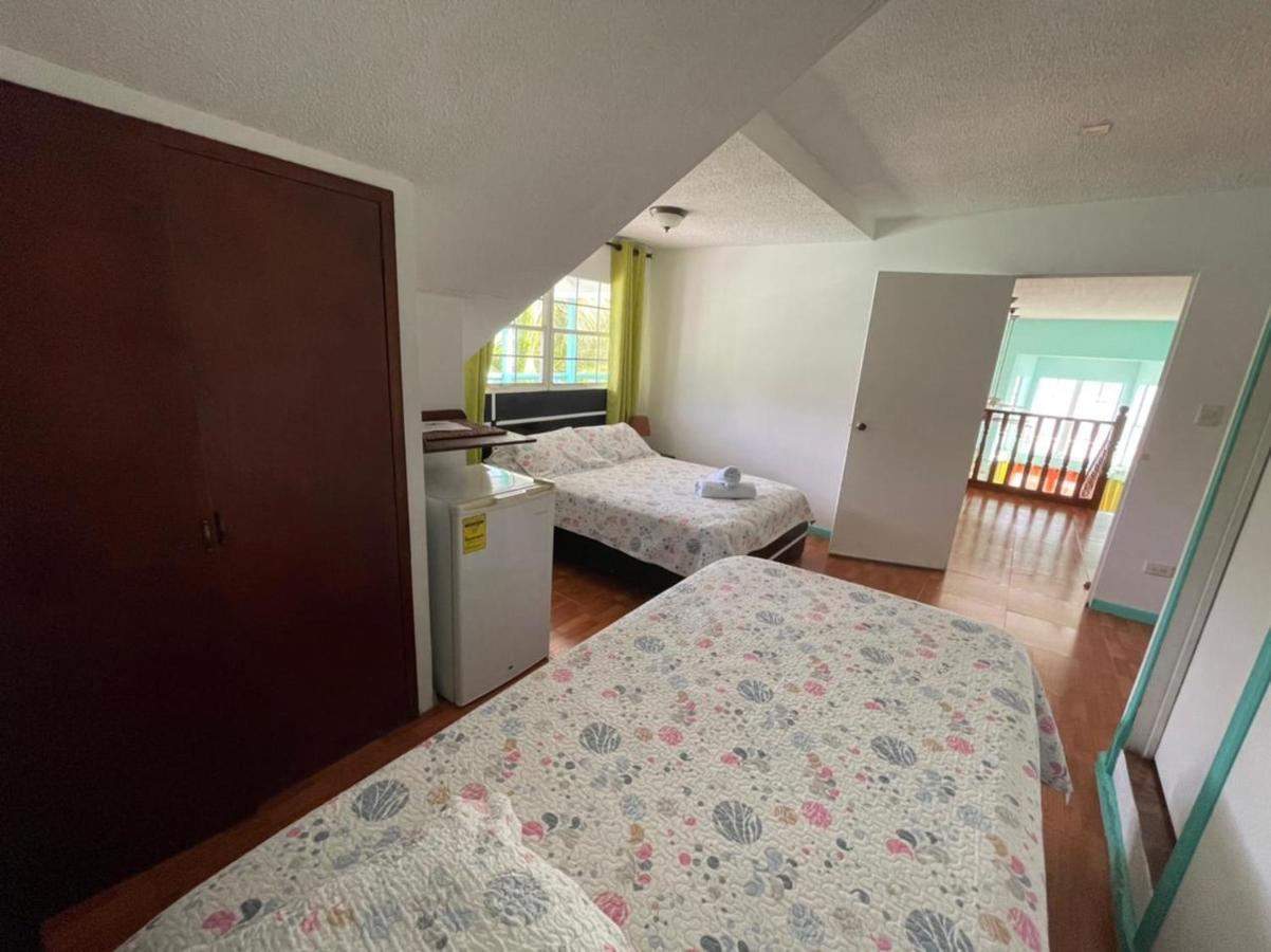 Villa Sunny Days San Andres  Luaran gambar