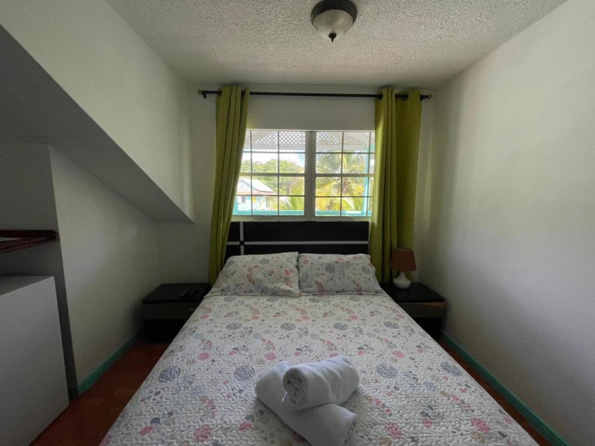 Villa Sunny Days San Andres  Luaran gambar