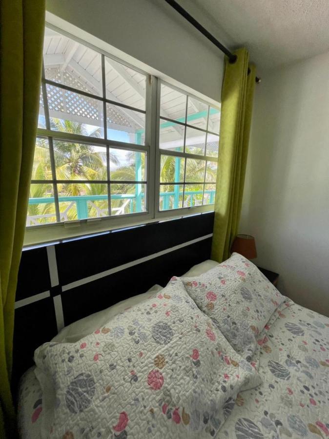 Villa Sunny Days San Andres  Luaran gambar