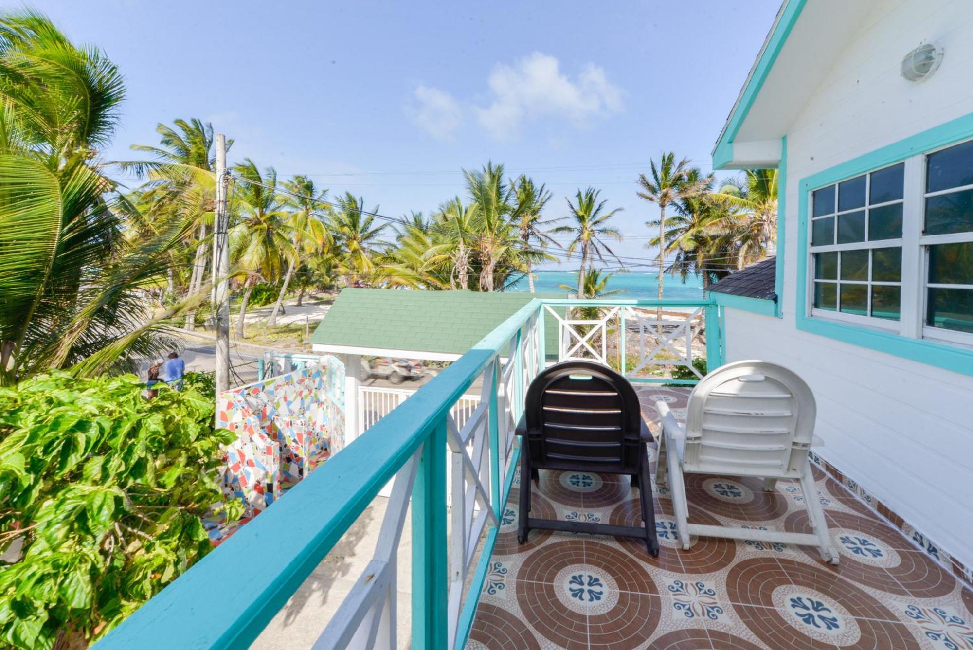 Villa Sunny Days San Andres  Luaran gambar