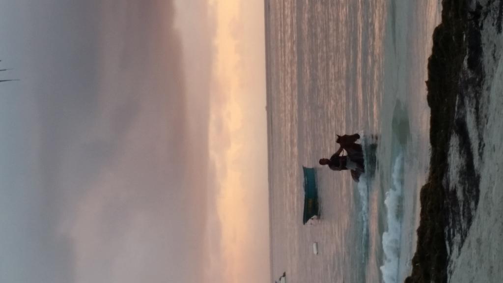 Villa Sunny Days San Andres  Luaran gambar