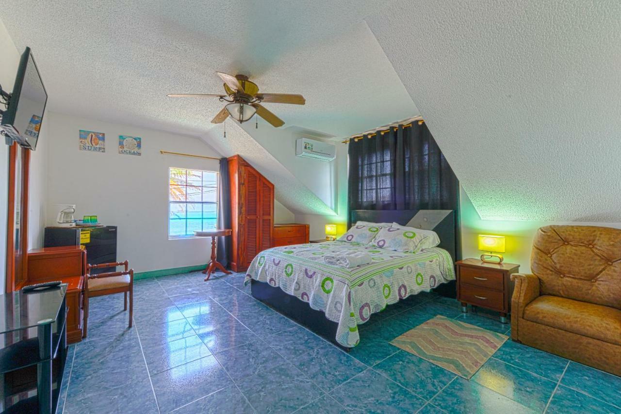 Villa Sunny Days San Andres  Luaran gambar