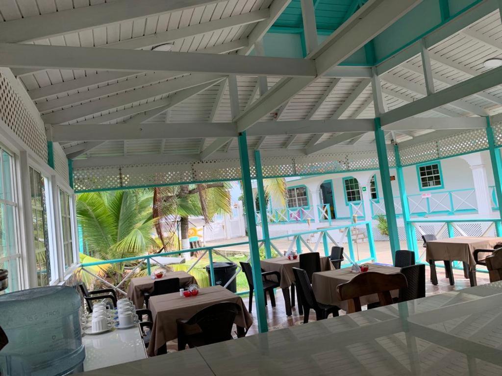 Villa Sunny Days San Andres  Luaran gambar
